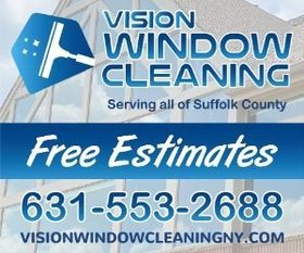 Vision Window Cleaning 